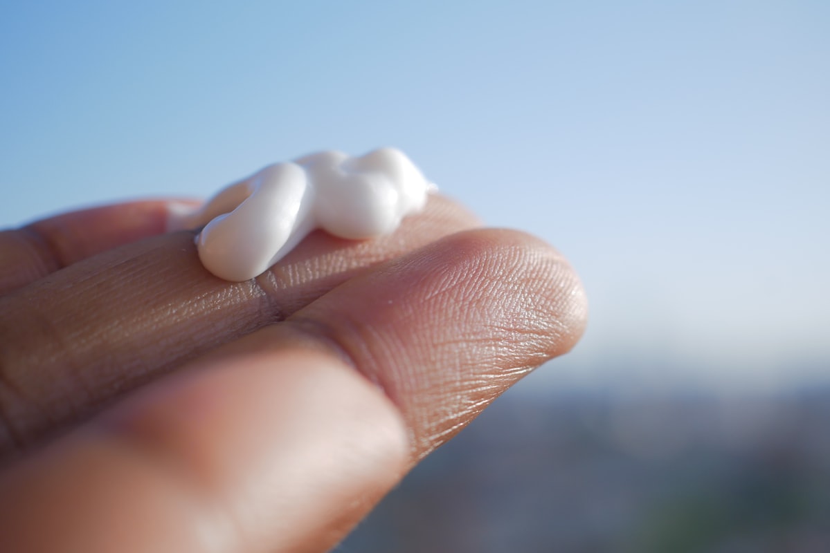Premium healing body ointments and natural creams